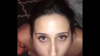 Piss Whore out of reach of say no to knees