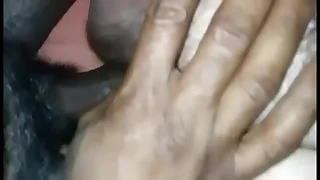 Interracial mature